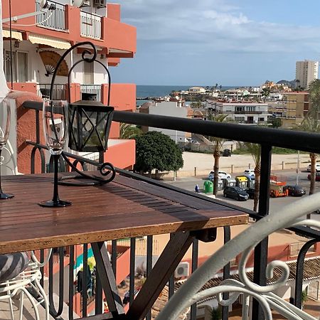 Charming Apartment With Sea Views, Playa Arenal, Jávea Екстериор снимка