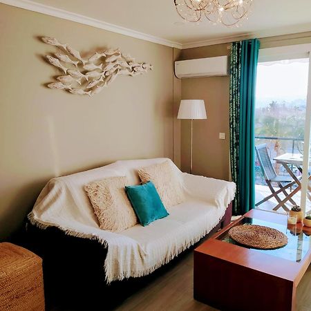 Charming Apartment With Sea Views, Playa Arenal, Jávea Екстериор снимка