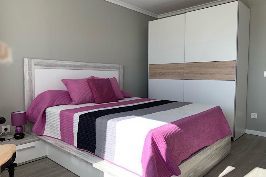 Charming Apartment With Sea Views, Playa Arenal, Jávea Екстериор снимка