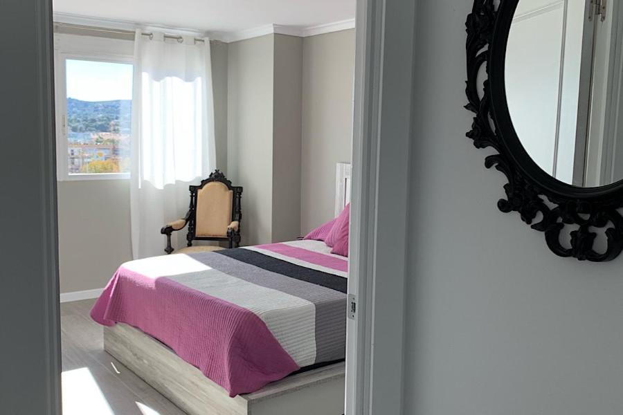 Charming Apartment With Sea Views, Playa Arenal, Jávea Екстериор снимка