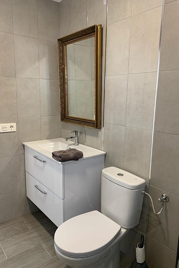Charming Apartment With Sea Views, Playa Arenal, Jávea Екстериор снимка