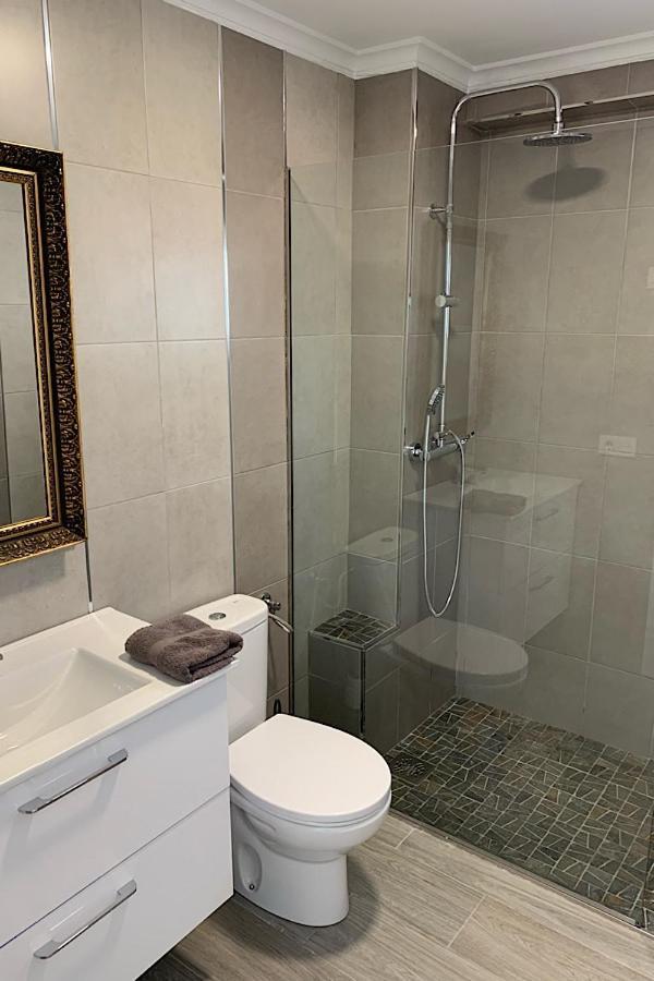 Charming Apartment With Sea Views, Playa Arenal, Jávea Екстериор снимка