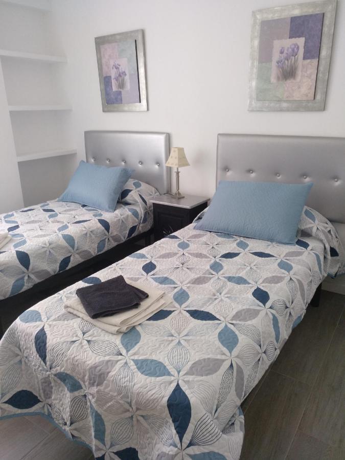 Charming Apartment With Sea Views, Playa Arenal, Jávea Екстериор снимка