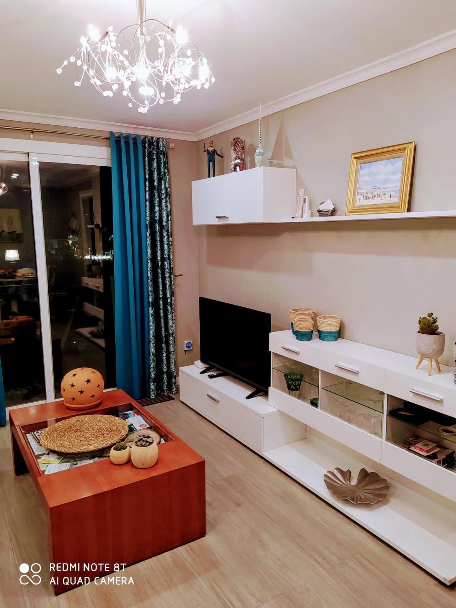 Charming Apartment With Sea Views, Playa Arenal, Jávea Екстериор снимка
